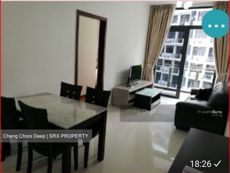 Urban Vista (D16), Condominium #179115072